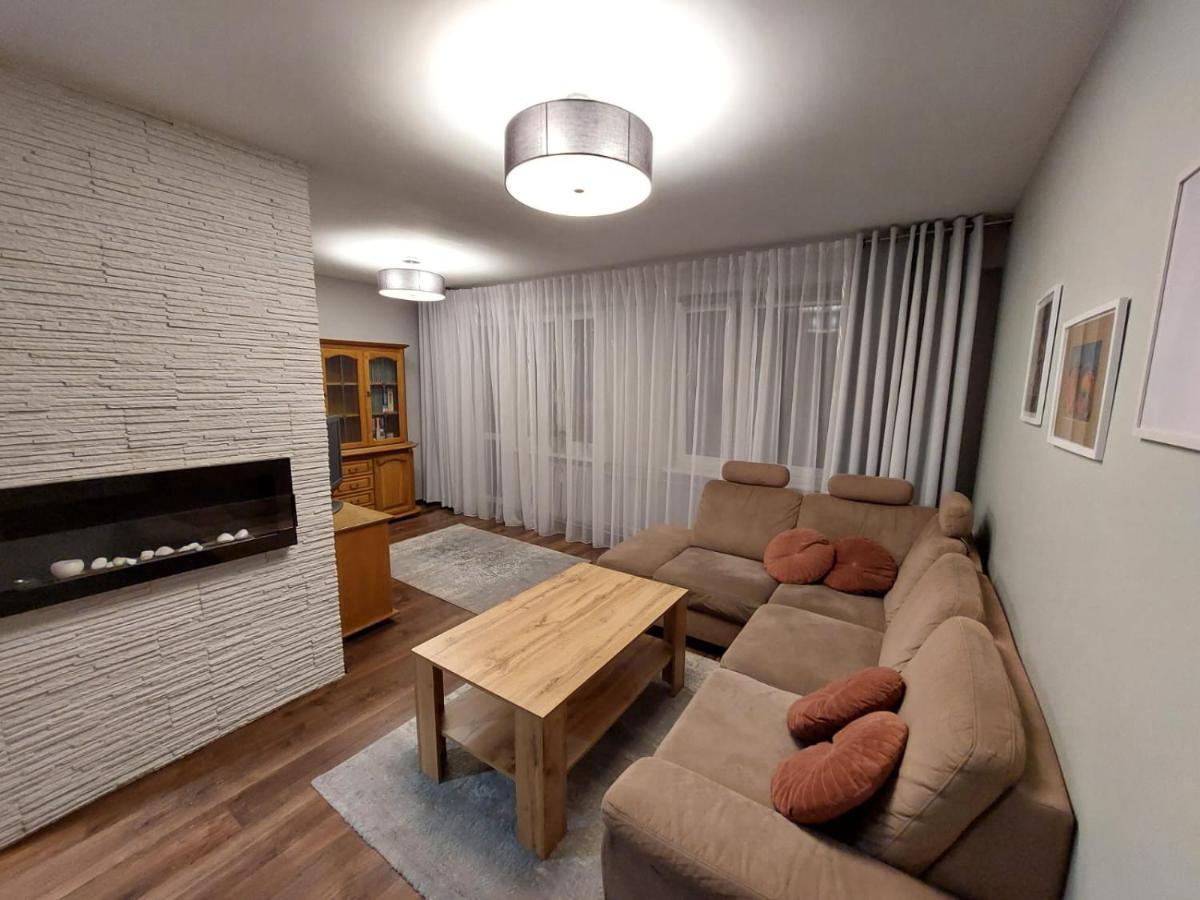 Studio 61 Apartment 에우크 외부 사진